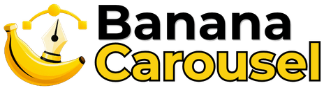 Banana Carousel