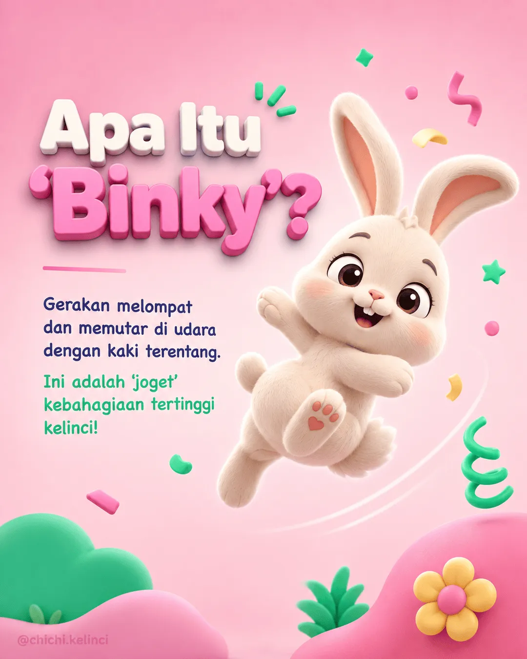 Chichi Kelinci — chichi-kelinci-2