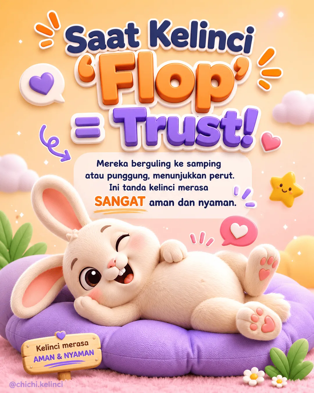 Chichi Kelinci — chichi-kelinci-4